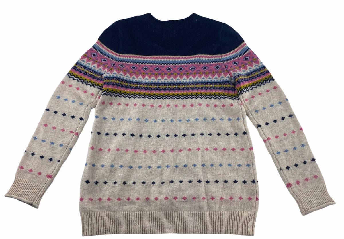 Ebay fair cheap isle sweater