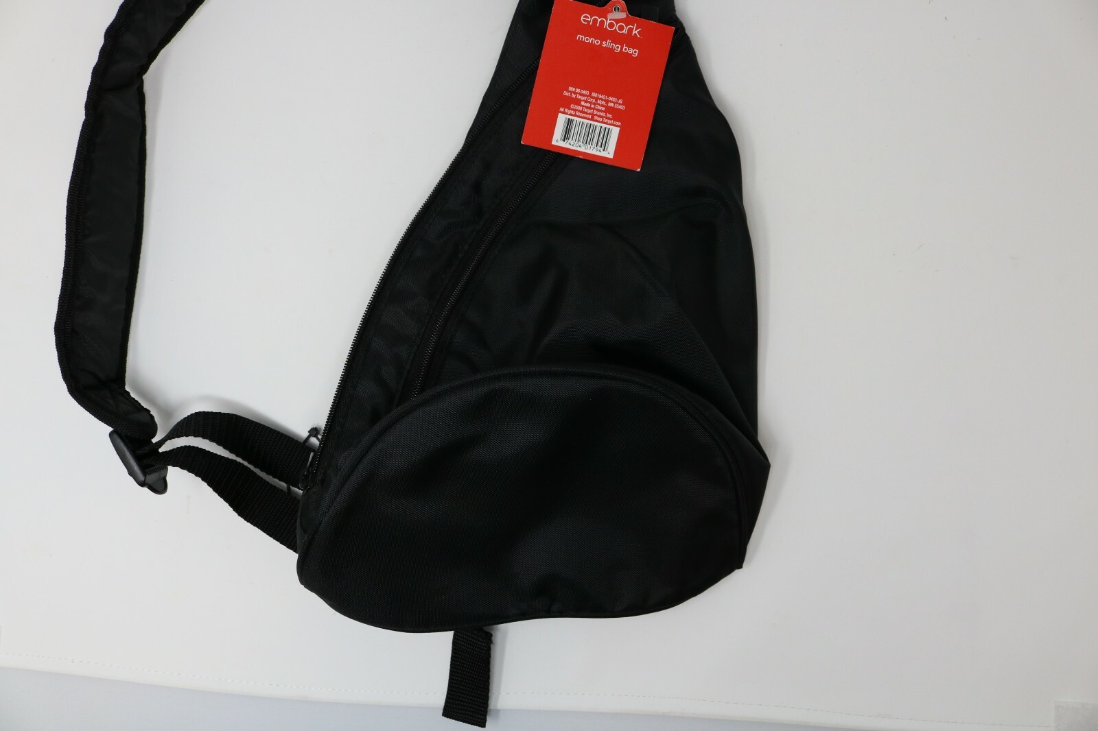 swissgear 2610 mono sling bag