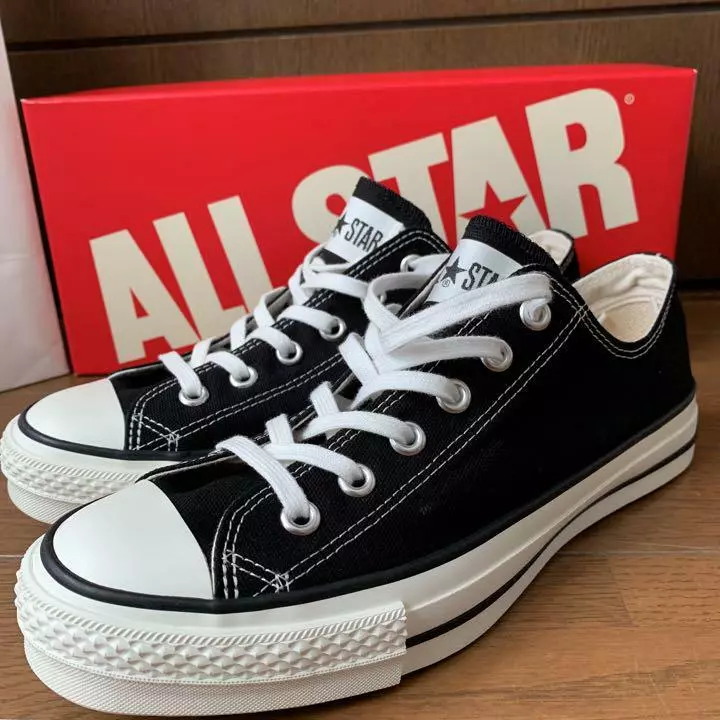 Converse Japan Chuck Taylor All Star Musenshoku