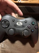 Logitech Cordless Precision PS3 Controller  G-X5C11A No Dongle