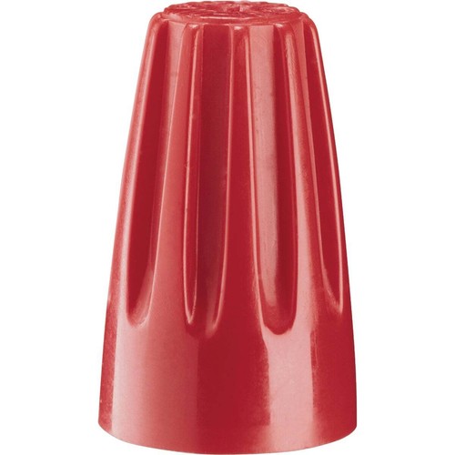 Gardner Bender WingGard Large Red 18 AWG to 10 AWG Wire Connector (25