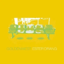 Goldenwest by Ester Drang (Record, 2020)