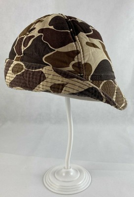 Vintage Camouflage Unbranded Hunting 