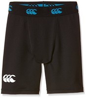 Canterbury Boy''s Baselayer Cold Short - Black, Medium Canterbury Boy''s Baselayer Cold Short - Black, Medium