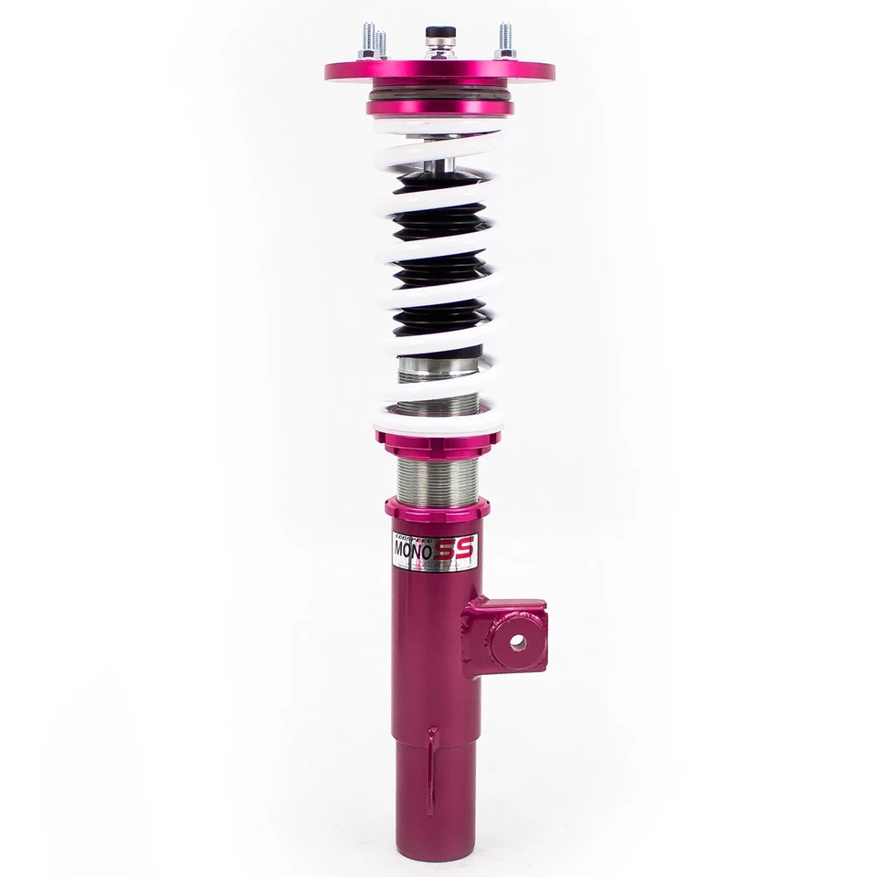 for Ford Flex 2009-12 MonoSS Coilovers Lowering Kit Fully Adjustable 16 Dampi... - Image 2 of 4