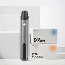 Honbody Pore & Vita Booster Ampoule Needle FotenShot Anti-Aging Smooth Radiant