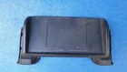 Rear License Plate Bracket Porsche Cayman 981 Boxster US 98150567502