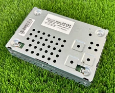 Toyota Tundra 2014-2019 Radio Stereo sound amplifier 86280-0c191 Fujitsu Oem use