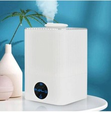 Ultrasonic Air Humidifier