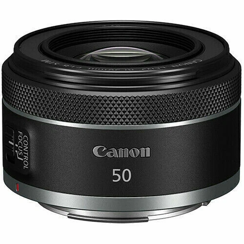 Canon 50mm f/1.8 Camera Lenses for sale - eBay