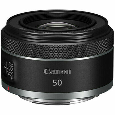 【美品】キヤノン CANON EF 50mm F1.8 STM Canon EF 50mm f/1.8 STM | Canon U.S.A., Inc.