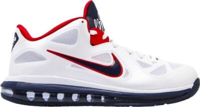 Nike Lebron 9 Low USA for Sale | Authenticity Guaranteed | eBay