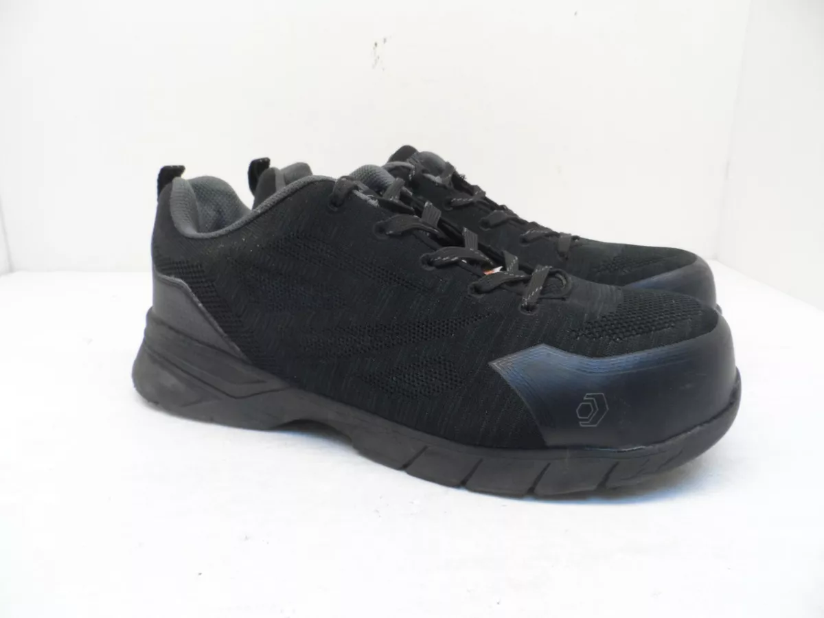 Carbonmax safety shop toe