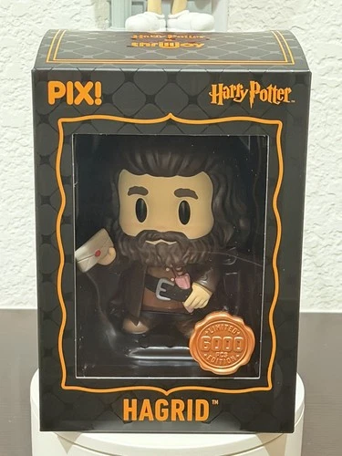 Thrilljoy PIX! Harry Potter Hagrid Limited Edition 6000