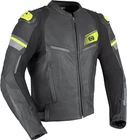 Oxford Cypher 1.0 Leather Black Fluo Yellow