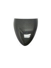 DUCATI MONSTER 696 796 1100 TRIANGOLO MONOPOSTO COPRI SELLA CARBONIO triangle