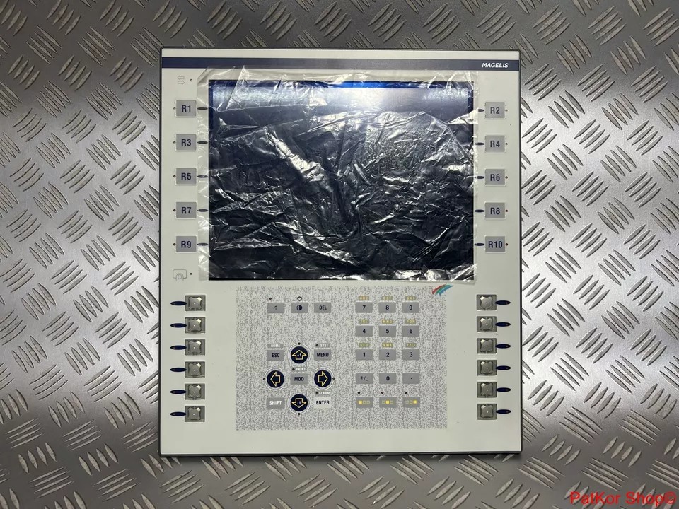 Telemecanique Modicon XBTF024510 24V 35W