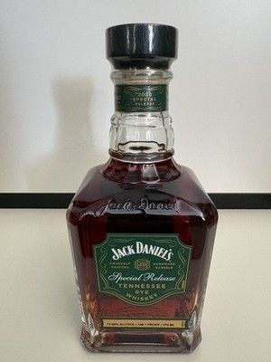 Jack Daniels Special Release Rye 147,1 Proof 375ml 