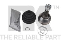 NK Gelenksatz Antriebswelle 511921 FüR Fiat Peugeot C5 CitroËN Scudo Bus Expert