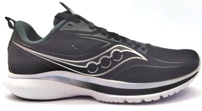 Saucony Men's Kinvara 13 Running Shoes Athletic Sneakers Lightweight Lace Up