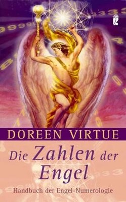 Die Zahlen der Engel | Brown, Lynette Virtue, Doreen | Kartoniert
