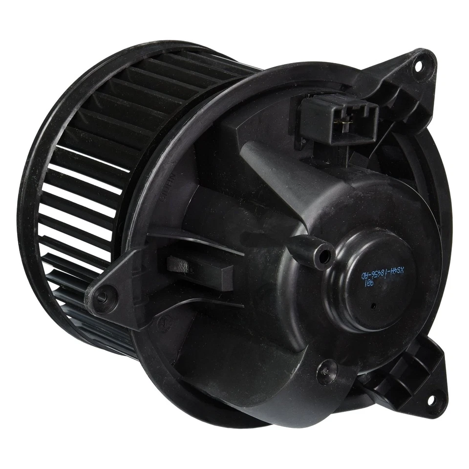For Ford Focus 2000-2007 Motorcraft HVAC Blower Motor Foto 2 de 4