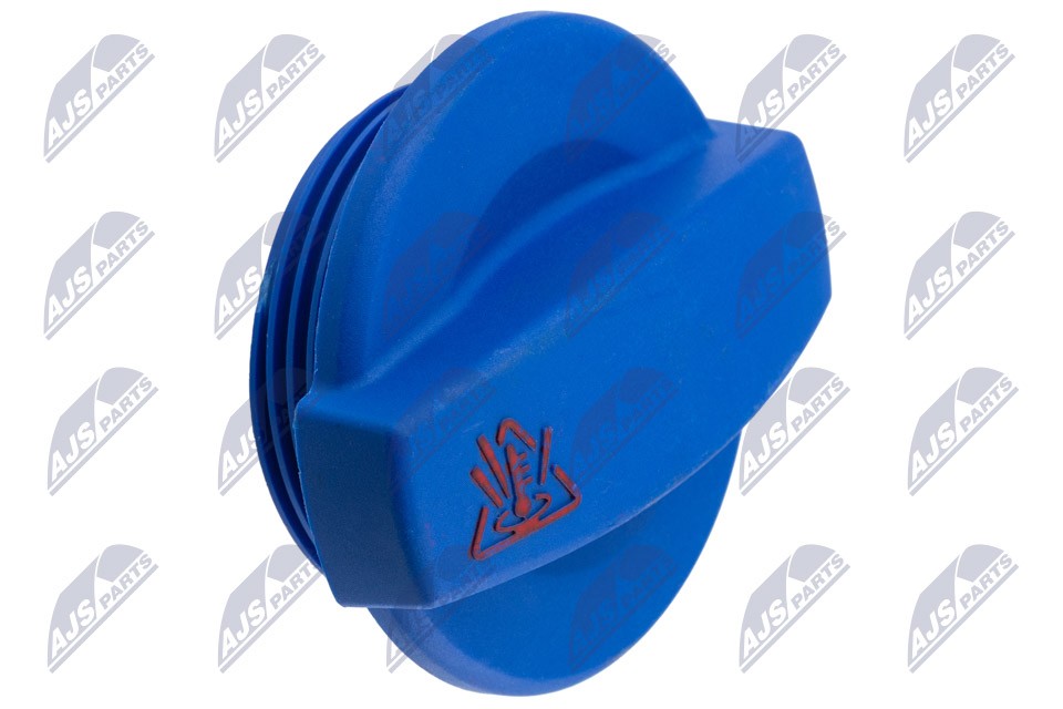 NTY OE CCK-AU-001 Cap, coolant tank for AUDI