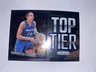 2025 Panini Prizm WNBA - Top Tier Insert Napheesa Collier #5