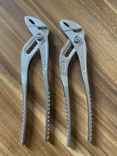 Original Heyco BMW Wasserpumpenzange Bordwerkzeug