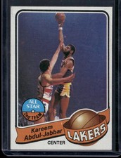 Complete Visual Guide to Kareem Abdul-Jabbar Cards 28