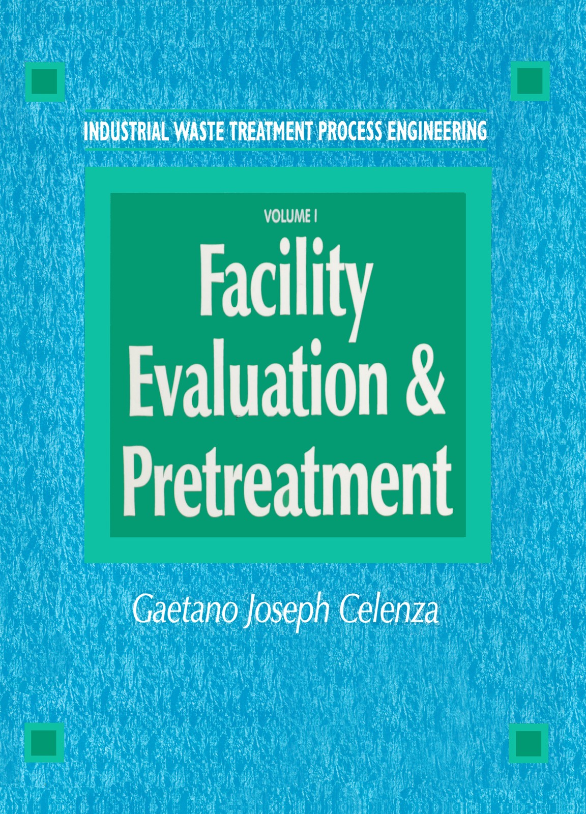 Industrial Waste Treatment Processes Engineering