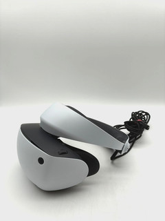 DEFEKT Sony PlayStation VR2 Headset Set Weiß