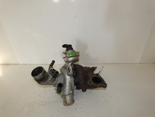 Turbolader  Honda CR-V III Bj2012 2,2l Diesel 18900-PFW-G011-M1