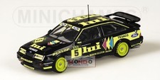 Minichamps Ford Ford Sierra Cosworth Rs500 N 5 Dtm 1988 M.reuter 1:43 430888005