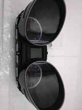 Speedometer Cluster LWB US Market MPH Smart Key Fits 13-14 SANTA FE 606758