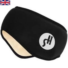 Noise Cancelling Ear Muffs Sleeping Head Soundproof Earmuffs Headband Travel