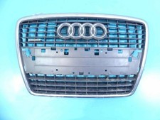 Calandre Audi S8