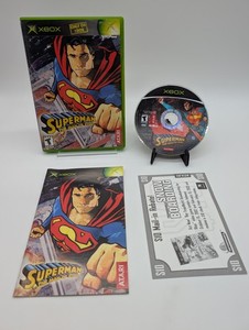 SUPERMAN SUPER MAN The Man of Steel Sega Game Gear PAL complet dans sa boîte ... EUR 129,00 - FR