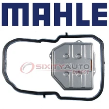 MAHLE Automatic Transmission Filter Kit for 1984-1985 Mercedes-Benz 380SE - wm