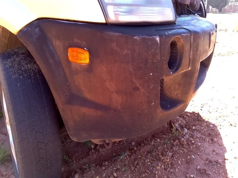 Air Bag Driver Roof Fits 05-09 TUCSON 103890704 Foto 2 de 4