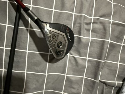 Callaway Apex Uw 17 Degree Project X Denali Red Xstiff Shaft