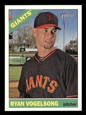 2015 Topps Heritage Baseball #1-300 (Base) Singles (You Pick) Buy 1, Get 1 FREE!