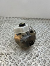 Mercedes-Benz GLE W167 2020 Bremskraftverst&auml;rker A1674300300 Diesel/Elektro