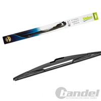 Valeo 1X Silencio Rear Heckwischer Scheibenwischer Hinten 220Mm | 574087