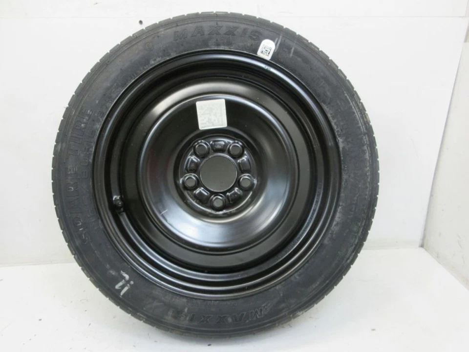 Reifen 125/8016 97M Maxxis - Bild 2 von 4