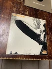 Led Zeppelin Vinyl Record Album (1977 Reissue SP - Specialty Pressing)
