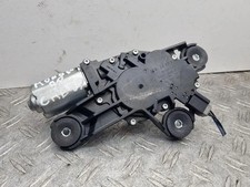 FORD MONDEO IV Turnier BA7 Heckscheibenwischermotor 7S71A17K441AB 24164651
