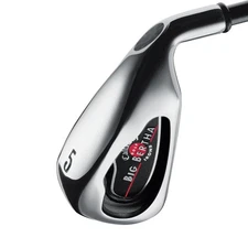 CALLAWAY BIG BERTHA (2004) 10 IRON STEEL UNIFLEX STANDARD