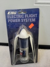 E-flite Electric Flight Power System Brushed ...
