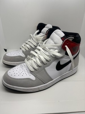 jordan 1 high smoke grey Sz 8.5